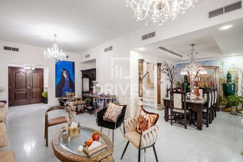 Townhouse in Meydan, Dubai 4 bedrooms, 264.59 sq.m. № 135707 - photo 24