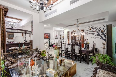 Townhouse in Meydan, Dubai 4 bedrooms, 264.59 sq.m. № 135707 - photo 6