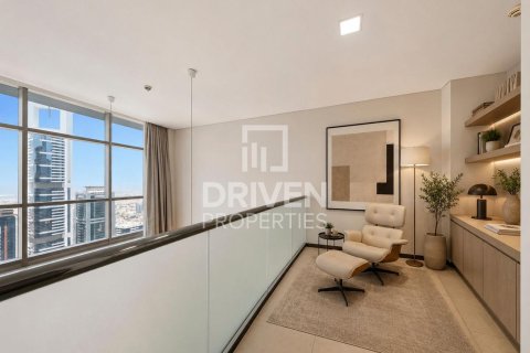 Apartment in DIFC, Dubai 2 bedrooms, 178.93 sq.m. № 135775 - photo 3