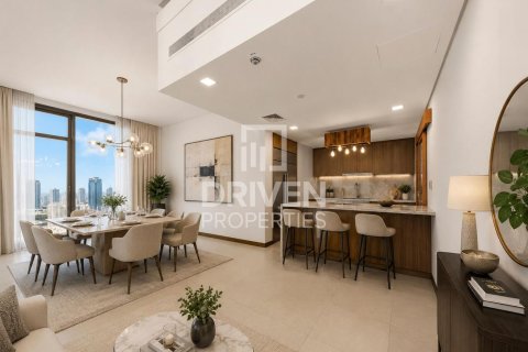 Apartment in DIFC, Dubai 2 bedrooms, 178.93 sq.m. № 135775 - photo 7