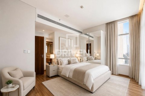 Apartment in DIFC, Dubai 2 bedrooms, 178.93 sq.m. № 135775 - photo 5