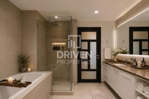 Apartment in DIFC, Dubai 2 bedrooms, 178.93 sq.m. № 135775 - photo 8