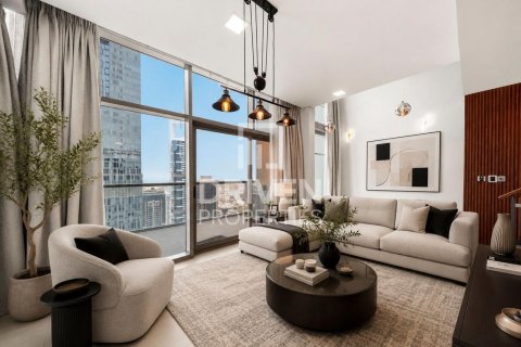 Apartment in DIFC, Dubai 2 bedrooms, 178.93 sq.m. № 135775
