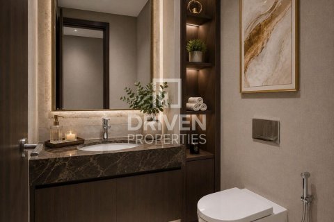 Apartment in DIFC, Dubai 2 bedrooms, 178.93 sq.m. № 135775 - photo 9
