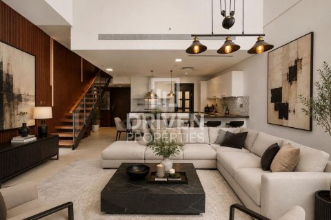 Apartment in DIFC, Dubai 2 bedrooms, 178.93 sq.m. № 135775 - photo 2