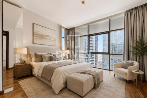Apartment in DIFC, Dubai 2 bedrooms, 178.93 sq.m. № 135775 - photo 4