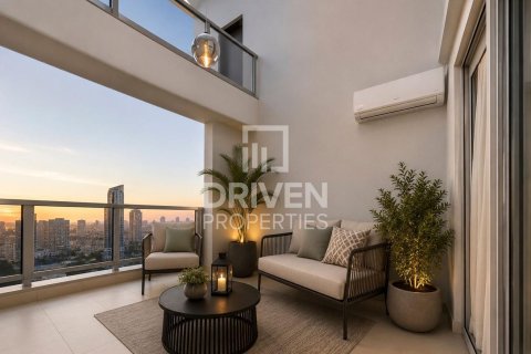 Apartment in DIFC, Dubai 2 bedrooms, 178.93 sq.m. № 135775 - photo 10
