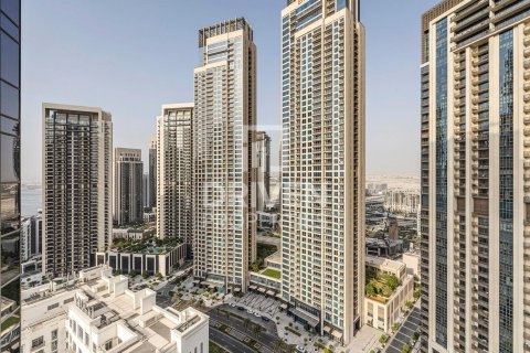 Apartment in Dubai Creek Harbour (The Lagoons), Dubai 1 bedroom, 91.14 sq.m. № 135709