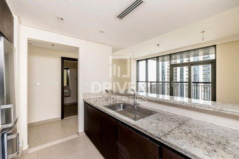 Apartment in Dubai Creek Harbour (The Lagoons), Dubai 1 bedroom, 91.14 sq.m. № 135709 - photo 17