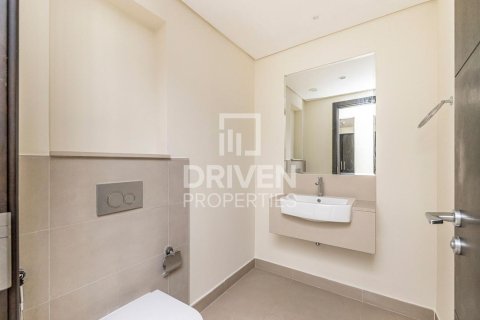 Apartment in Dubai Creek Harbour (The Lagoons), Dubai 1 bedroom, 91.14 sq.m. № 135709 - photo 13