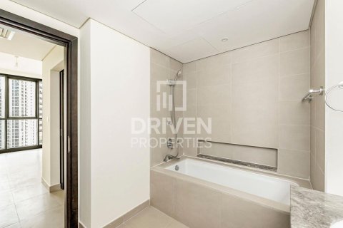 Apartment in Dubai Creek Harbour (The Lagoons), Dubai 1 bedroom, 91.14 sq.m. № 135709 - photo 5