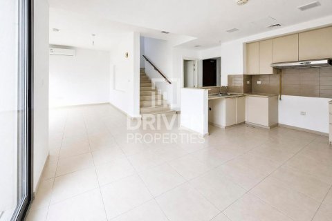 Townhouse in Hayat Townhouses, Town Square, Dubai 3 bedrooms, 202.53 sq.m. № 135708 - photo 3
