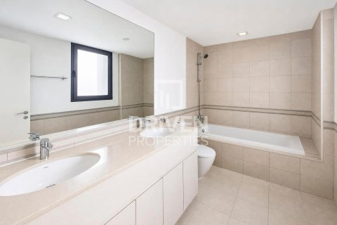 Townhouse in Hayat Townhouses, Town Square, Dubai 3 bedrooms, 202.53 sq.m. № 135708 - photo 13