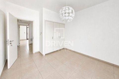 Townhouse in Hayat Townhouses, Town Square, Dubai 3 bedrooms, 202.53 sq.m. № 135708 - photo 17
