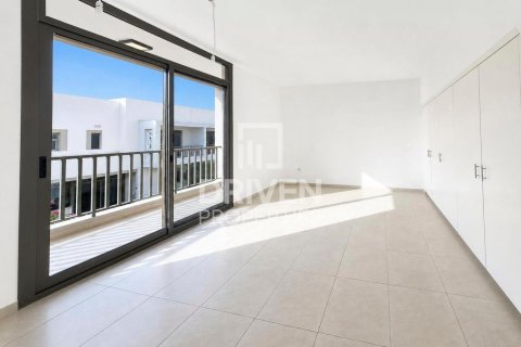 Townhouse in Hayat Townhouses, Town Square, Dubai 3 bedrooms, 202.53 sq.m. № 135708 - photo 19