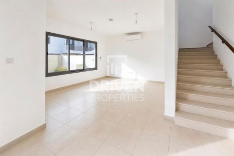 Townhouse in Hayat Townhouses, Town Square, Dubai 3 bedrooms, 202.53 sq.m. № 135708 - photo 7