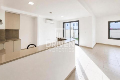 Townhouse in Hayat Townhouses, Town Square, Dubai 3 bedrooms, 202.53 sq.m. № 135708 - photo 16