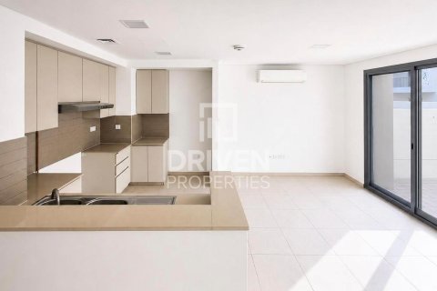 Townhouse in Hayat Townhouses, Town Square, Dubai 3 bedrooms, 202.53 sq.m. № 135708 - photo 15