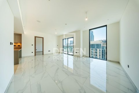 Apartment in Sobha Hartland, Mohammed Bin Rashid City, Dubai 2 bedrooms, 129.23 sq.m. № 135773 - photo 2