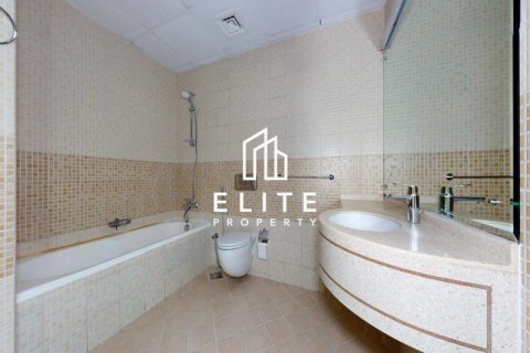 Apartamento en Sulafa Tower, Dubai Marina, Dubai, 3 dormitorios, 140 m², № 42171 - foto 21
