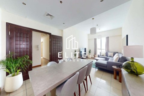 Apartamento en Sulafa Tower, Dubai Marina, Dubai, 3 dormitorios, 140 m², № 42171 - foto 14