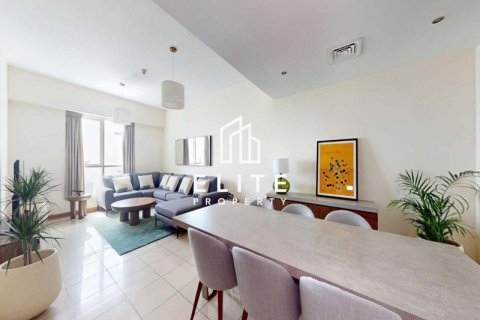 Apartamento en Sulafa Tower, Dubai Marina, Dubai, 3 dormitorios, 140 m², № 42171 - foto 2