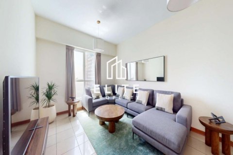 Apartamento en Sulafa Tower, Dubai Marina, Dubai, 3 dormitorios, 140 m², № 42171 - foto 1