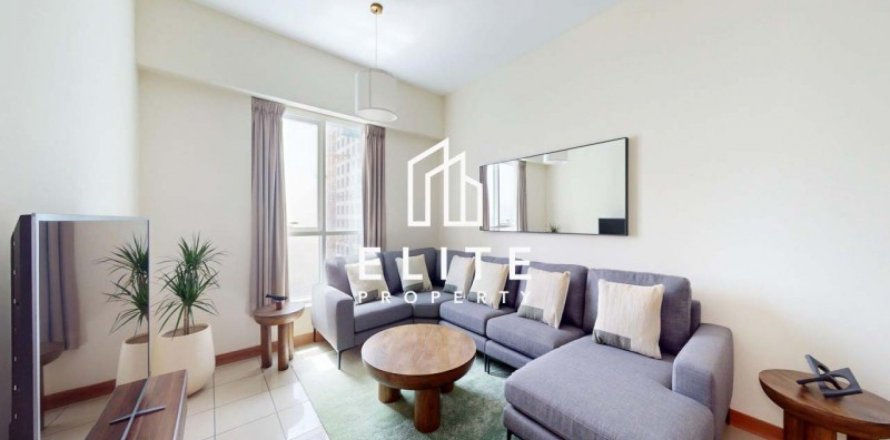 Apartamento en Sulafa Tower, Dubai Marina, Dubai, 3 dormitorios, 140 m², № 42171