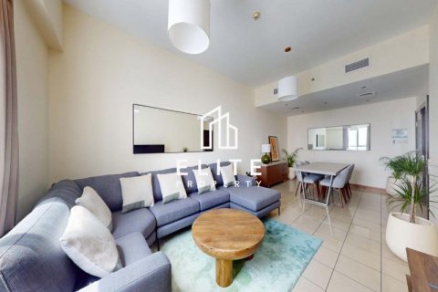 Apartamento en Sulafa Tower, Dubai Marina, Dubai, 3 dormitorios, 140 m², № 42171 - foto 7