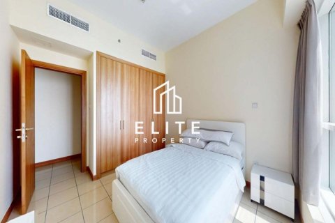 Apartamento en Sulafa Tower, Dubai Marina, Dubai, 3 dormitorios, 140 m², № 42171 - foto 18