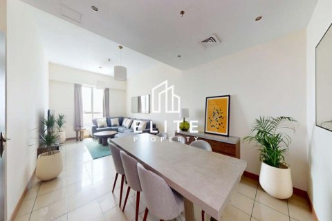 Apartamento en Sulafa Tower, Dubai Marina, Dubai, 3 dormitorios, 140 m², № 42171 - foto 5