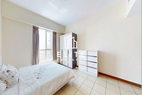 Apartamento en Sulafa Tower, Dubai Marina, Dubai, 3 dormitorios, 140 m², № 42171 - foto 24