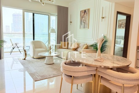 شقة في EMAAR Beachfront, Dubai Harbour, دبي استوديو, 81 م² رقم 42170 - صورة 10