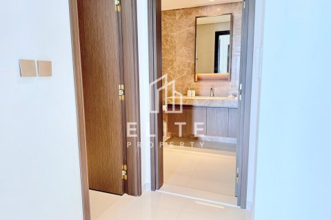 شقة في EMAAR Beachfront, Dubai Harbour, دبي استوديو, 81 م² رقم 42170 - صورة 2