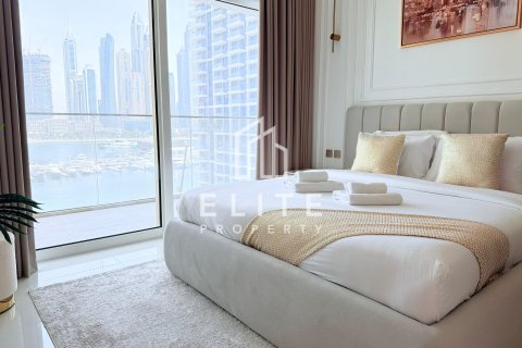 شقة في EMAAR Beachfront, Dubai Harbour, دبي استوديو, 81 م² رقم 42170 - صورة 13