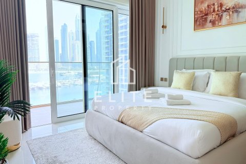 شقة في EMAAR Beachfront, Dubai Harbour, دبي استوديو, 81 م² رقم 42170 - صورة 6