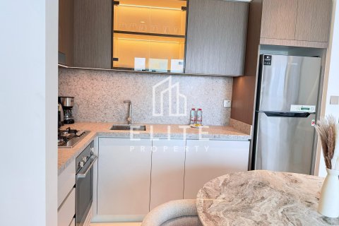 شقة في EMAAR Beachfront, Dubai Harbour, دبي استوديو, 81 م² رقم 42170 - صورة 9