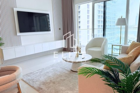 شقة في EMAAR Beachfront, Dubai Harbour, دبي استوديو, 81 م² رقم 42170 - صورة 5