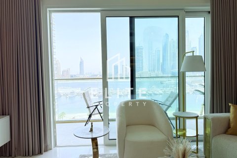 شقة في EMAAR Beachfront, Dubai Harbour, دبي استوديو, 81 م² رقم 42170 - صورة 8