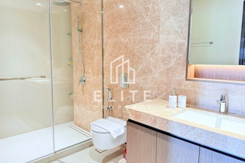 شقة في EMAAR Beachfront, Dubai Harbour, دبي استوديو, 81 م² رقم 42170 - صورة 3