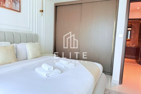 شقة في EMAAR Beachfront, Dubai Harbour, دبي استوديو, 81 م² رقم 42170 - صورة 12