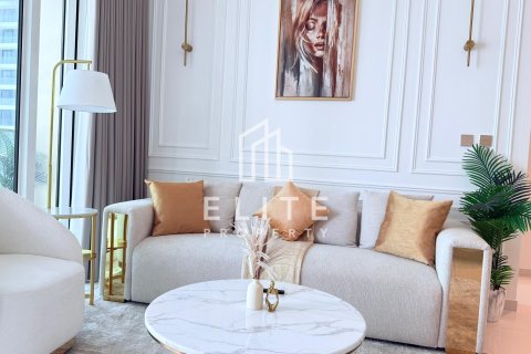 شقة في EMAAR Beachfront, Dubai Harbour, دبي استوديو, 81 م² رقم 42170 - صورة 11