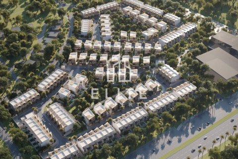 فيلا في دبي 6 غرف نوم  رقم 42175 - صورة 20