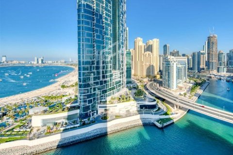 Apartment in 5242, Dubai Marina, Dubai 2 bedrooms, 110 sq.m. № 42169 - photo 2