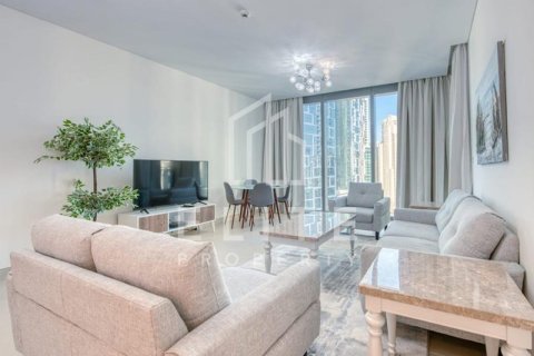 Apartment in 5242, Dubai Marina, Dubai 2 bedrooms, 110 sq.m. № 42169 - photo 20