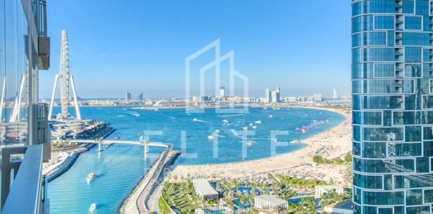 Apartment in 5242, Dubai Marina, Dubai 2 bedrooms, 110 sq.m. № 42169
