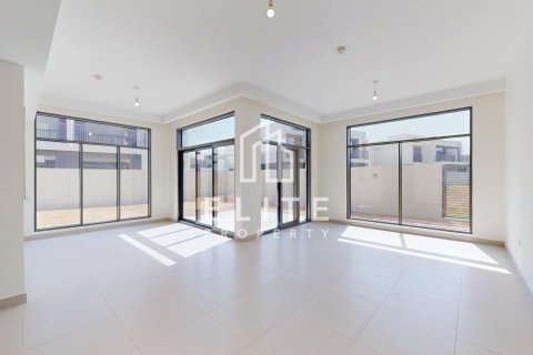 Villa in The Pulse, Dubai South (Dubai World Central), Dubai 4 bedrooms № 42163 - photo 4