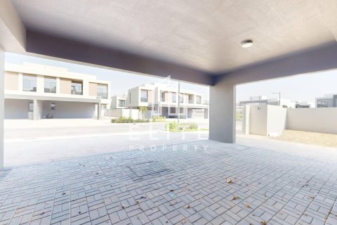 Villa in The Pulse, Dubai South (Dubai World Central), Dubai 4 bedrooms № 42163 - photo 29