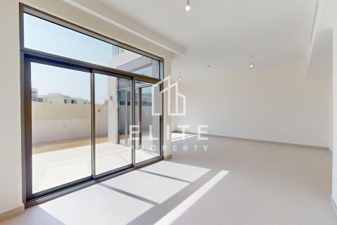 Villa in The Pulse, Dubai South (Dubai World Central), Dubai 4 bedrooms № 42163 - photo 3