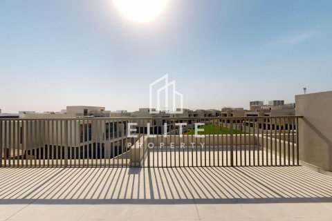 Villa in The Pulse, Dubai South (Dubai World Central), Dubai 4 bedrooms № 42163 - photo 23